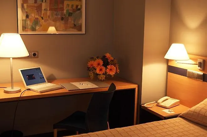 Ibis Styles Centro Отель