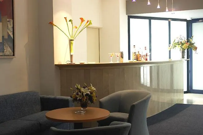 Ibis Styles Centro Hotel Zaragoza