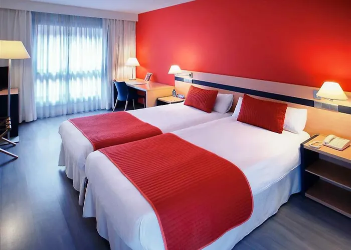 Отель Ibis Styles Centro 3*