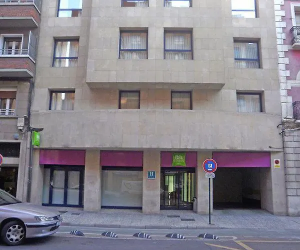 Ibis Styles Centro Zaragoza